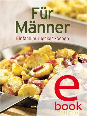 cover image of Für Männer